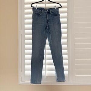 Everlane The Slim Fit Jean 28 x 32